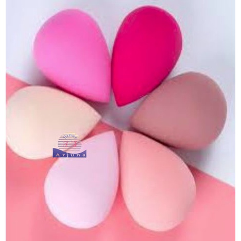 Beauty Blender Sponge Teardrop / Make Up Tools