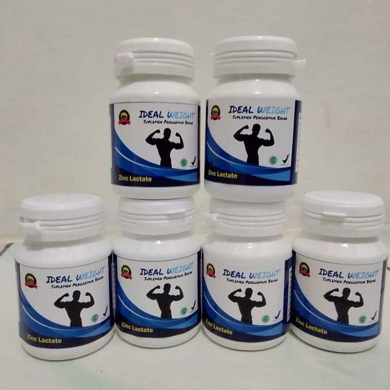 

Ideal weight SUPER
