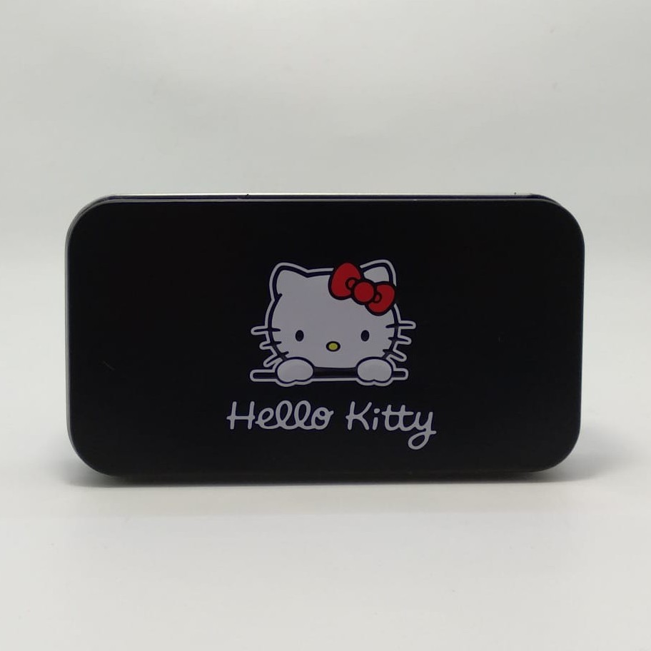 Kuas Make Up 7in1 Lucu Make Up Brush Set Isi 7 Kuas Kosmetik Lengkap Kemasan Lucu Set Kuas Dandan Isi Banyak