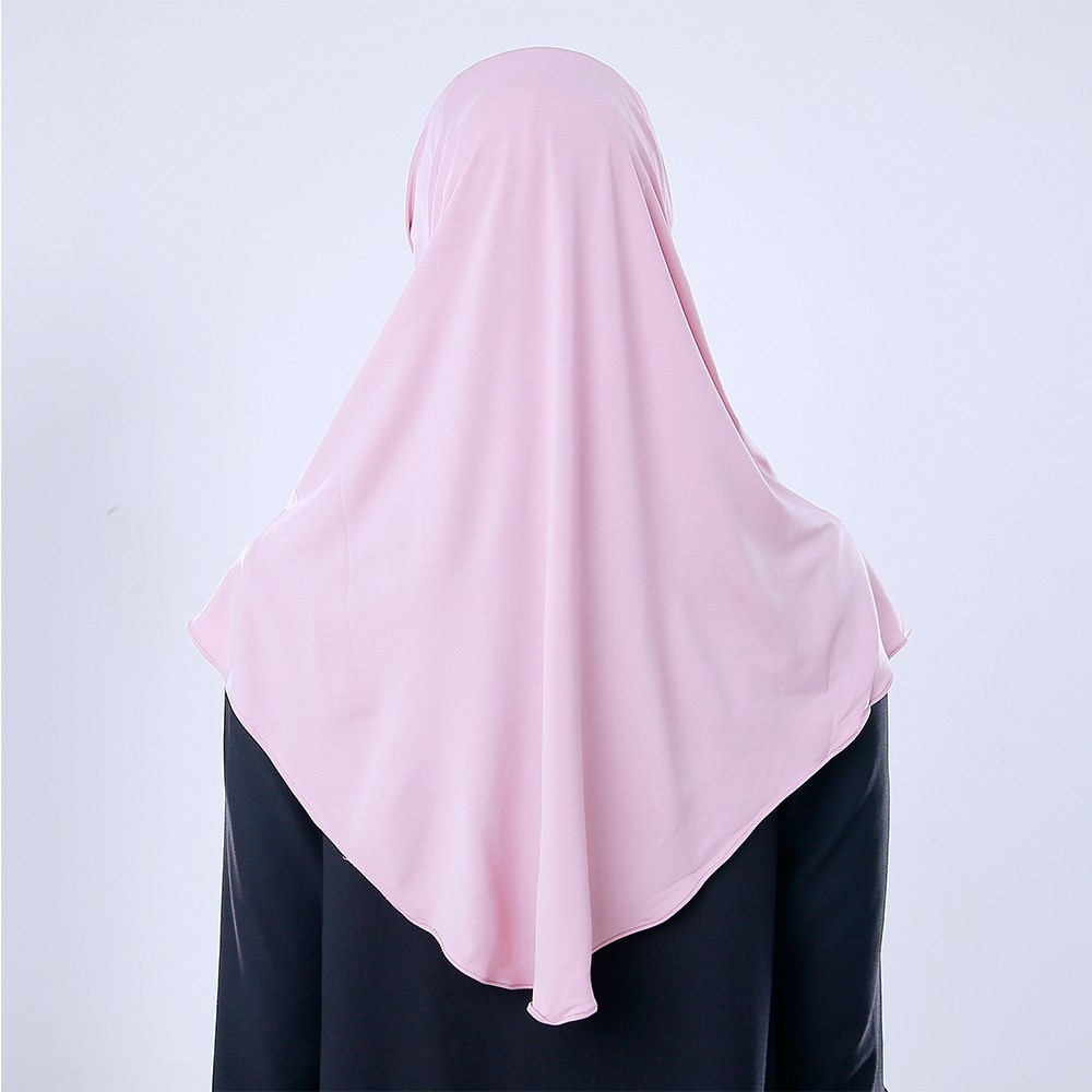 ZOYA BERGO MARSHA KERUDUNG INSTAN HIJAB CASUAL ORI-3