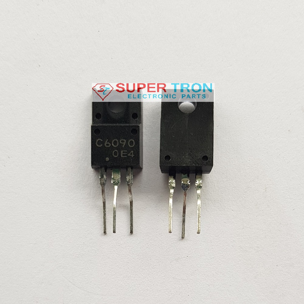 Transistor C 6090 C6090