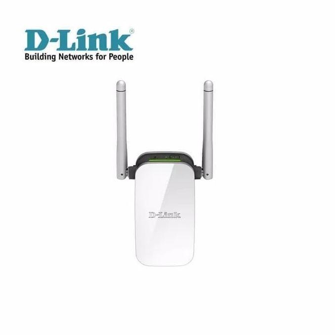 D-LINK DAP-1325 N300 Wifi Range Extender 300MBPS DAP1325