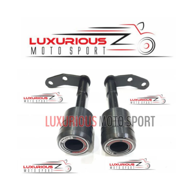 frame slider Z250 pelindung body ninja Z250Fi frame slider Z 250