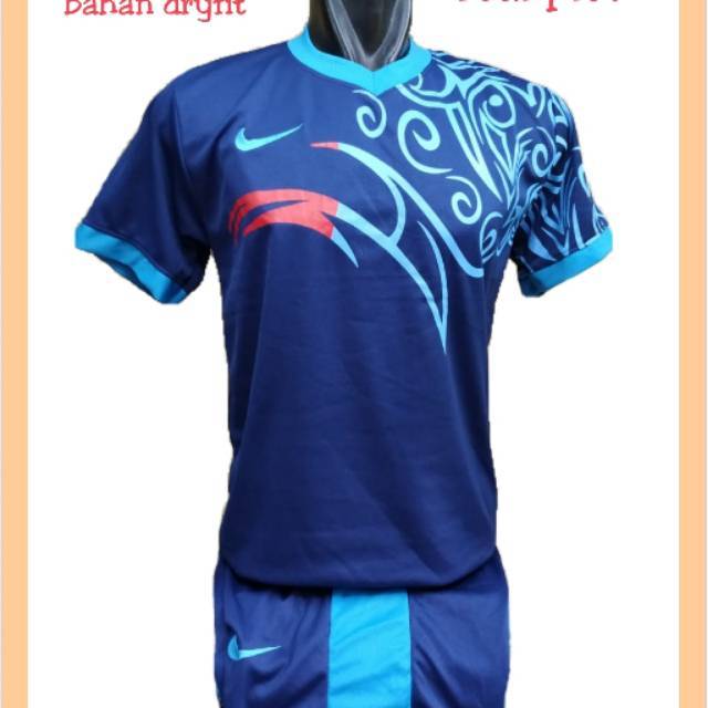 JERSEY BOLA/ BAJU FUTSAL / SETELAN OLAHRAGA