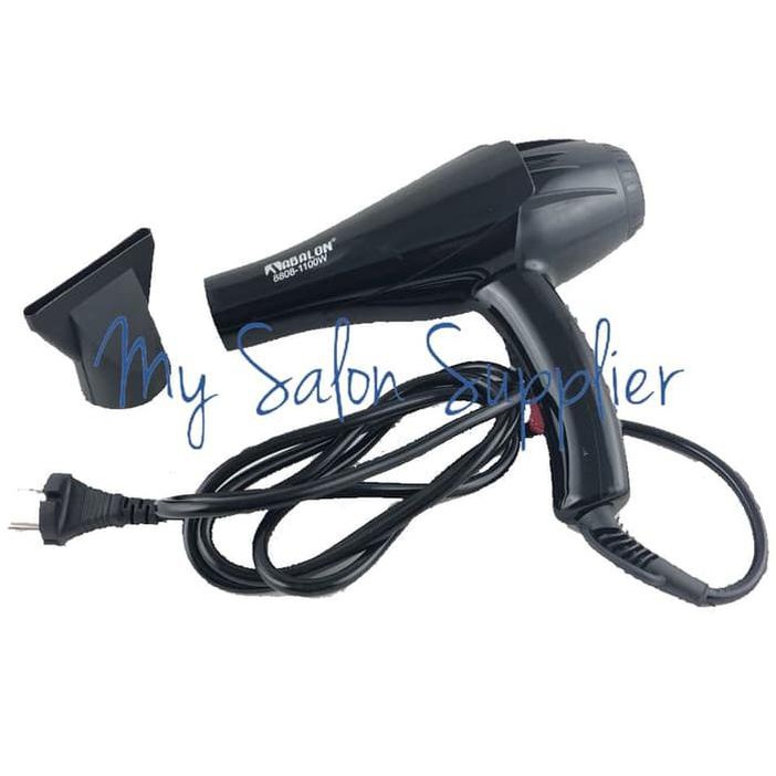 Hair Dryer TAHAN BANTING 1100 Watt Abalon 8808