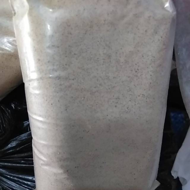 

Lada bubuk asli 100% halal 100g repacking