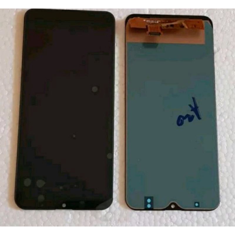 Bisa Contras Lcd Fullset Samsung Galaxy A20 A205 A205F - M10S Complete