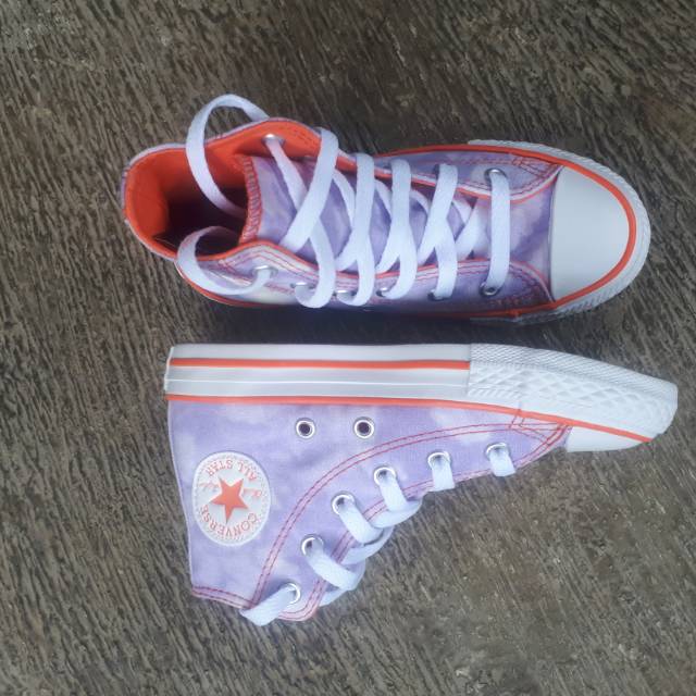 CONVERSE CTAS HI KIDS