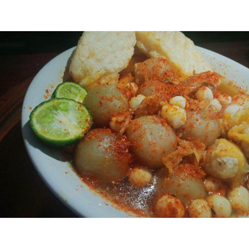 

Baso Aci Yahuddd