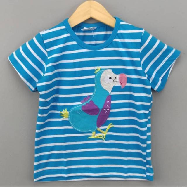 Jumping Beans boys tee