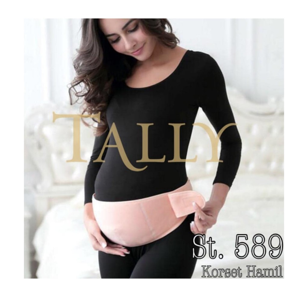 Tally - Korset ST 589