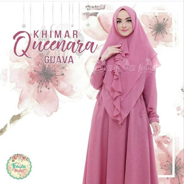 Khimar Queenara Fenuza