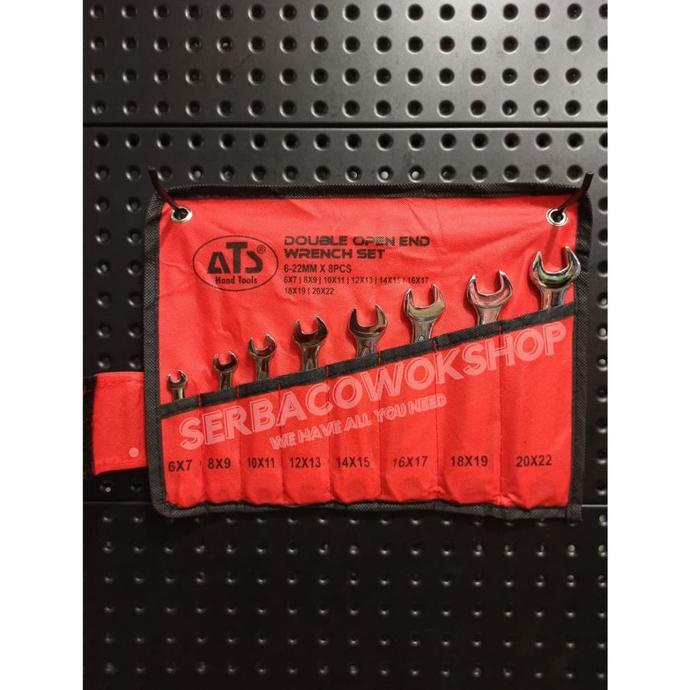 kunci pas set ats Termurah