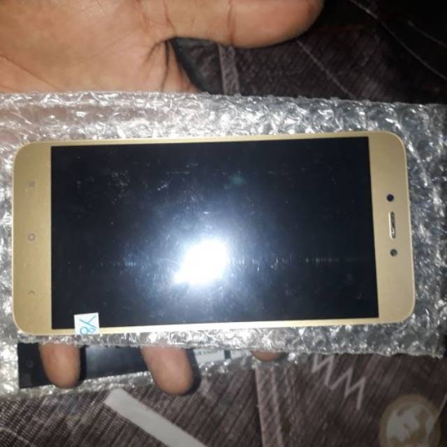 Lcd xiomi 5a