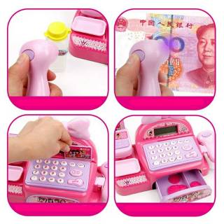 Ohbabysales Mesin Kasir  Smart Register Shopee Indonesia