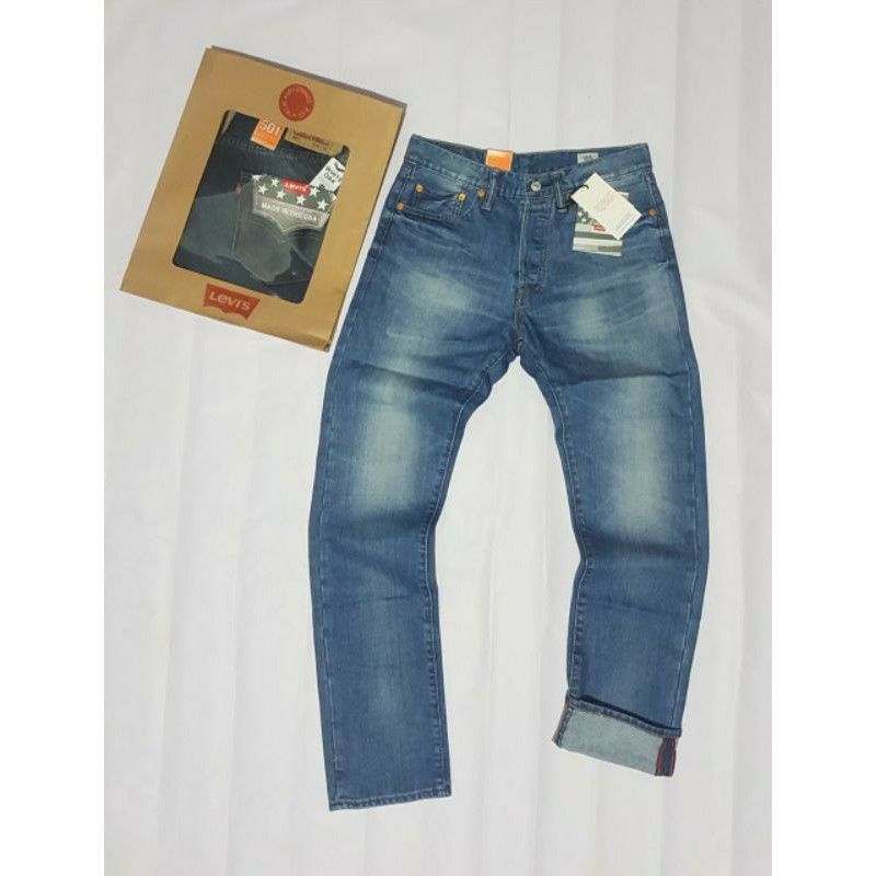 harga levis 501 original made in usa