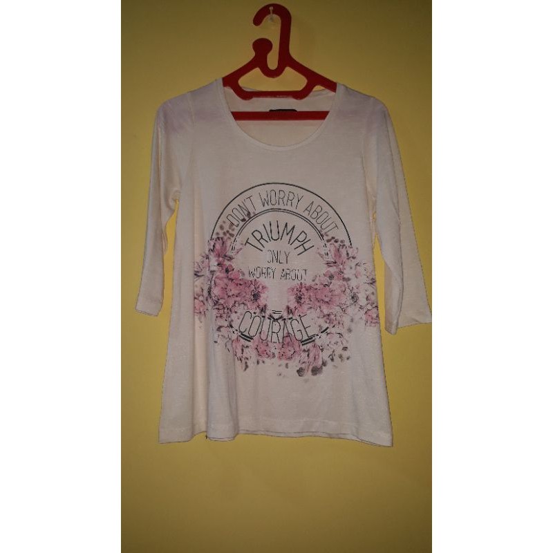 Preloved Baju Anak Merek Zara Original