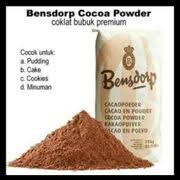 

BENSDORP Coklat Bubuk - Ecer