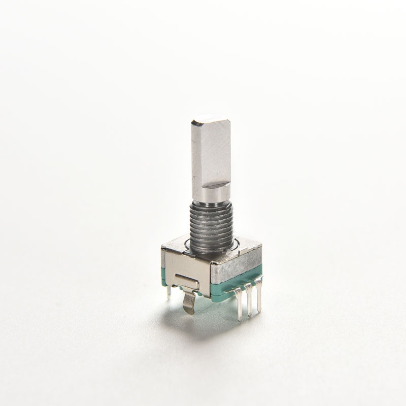 1pc potentiometer Audio digital 20mm EC11