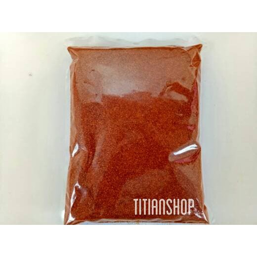 

Ichimi Togarashi,Chili Paper,Cabai Bubuk Kering @500Gram