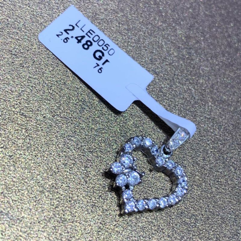 UBS LIONTIN EMAS 750 LLE0050