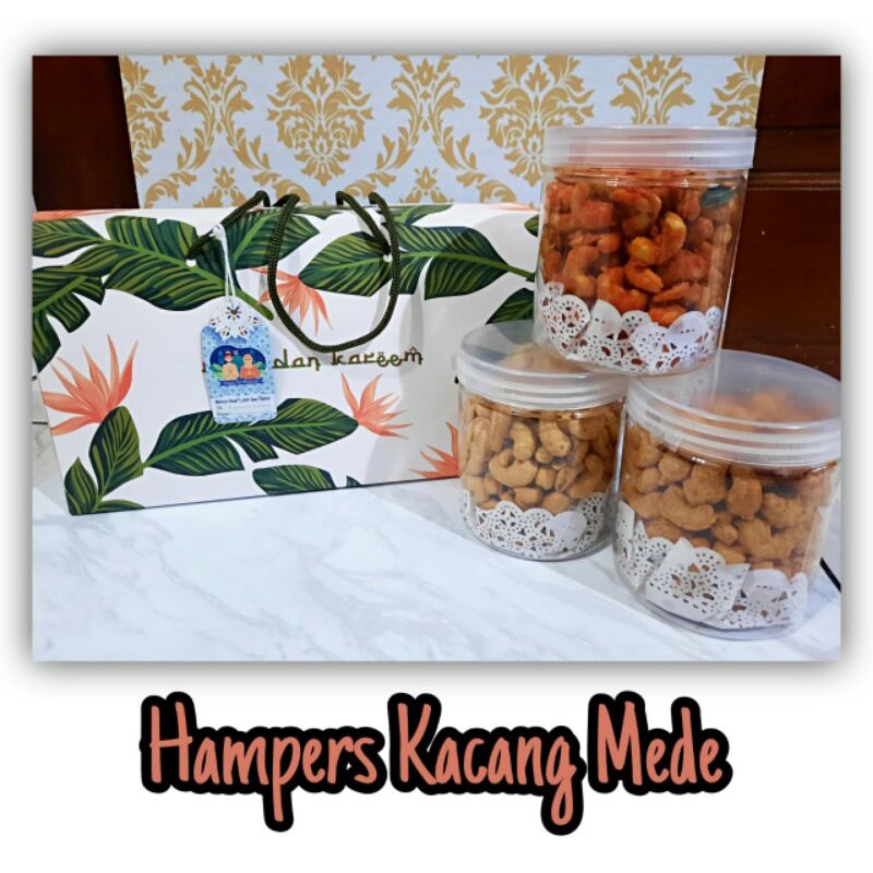 

kacang mede hempers