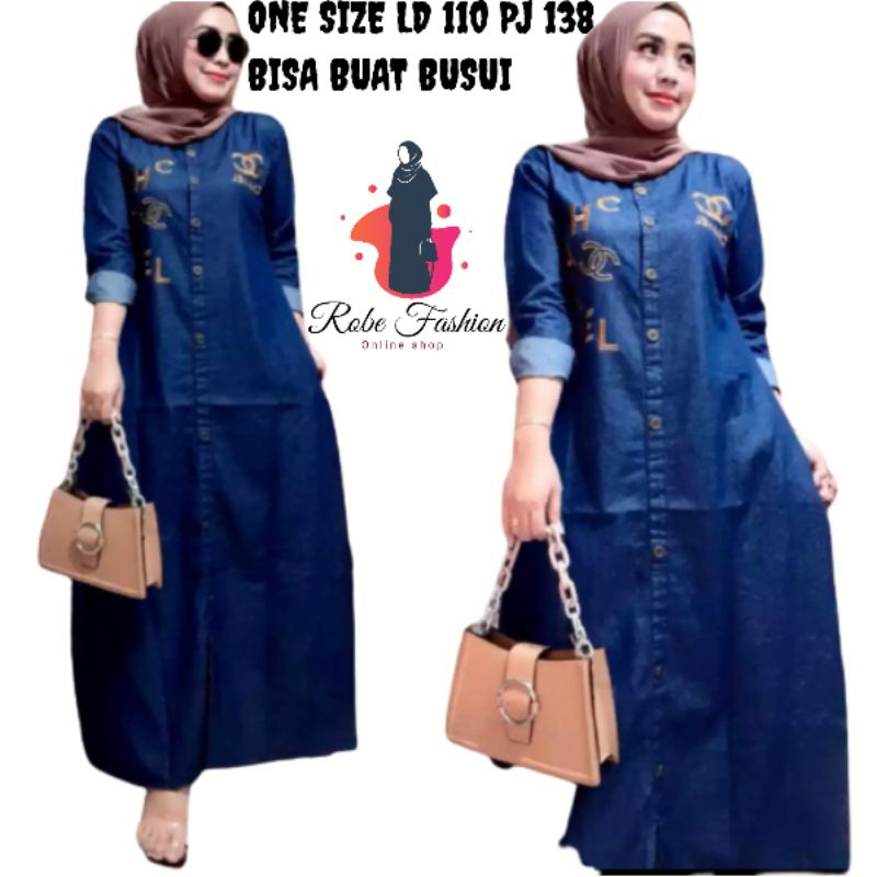 GAMIS LEVIS JUMBO/GAMIS LEVIS JUMBO LD 115 PJ 140/GAMIS JEANS LD 110 PJ 138/GAMIS JEANS JUMBO/GAMIS 