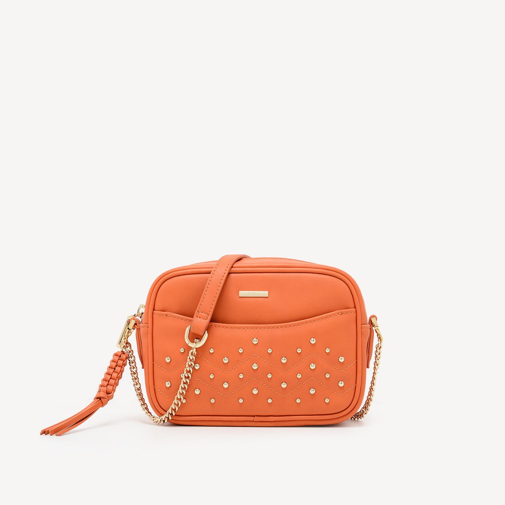 FLASH SALE TAS CANTIK DAN SIMPLE  Tas Selempang Mini Pedro