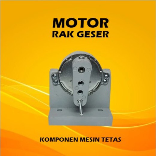 Motor Rak Geser Timer DH48S-S Mesin Tetas Telur Full Otomatis Penetas