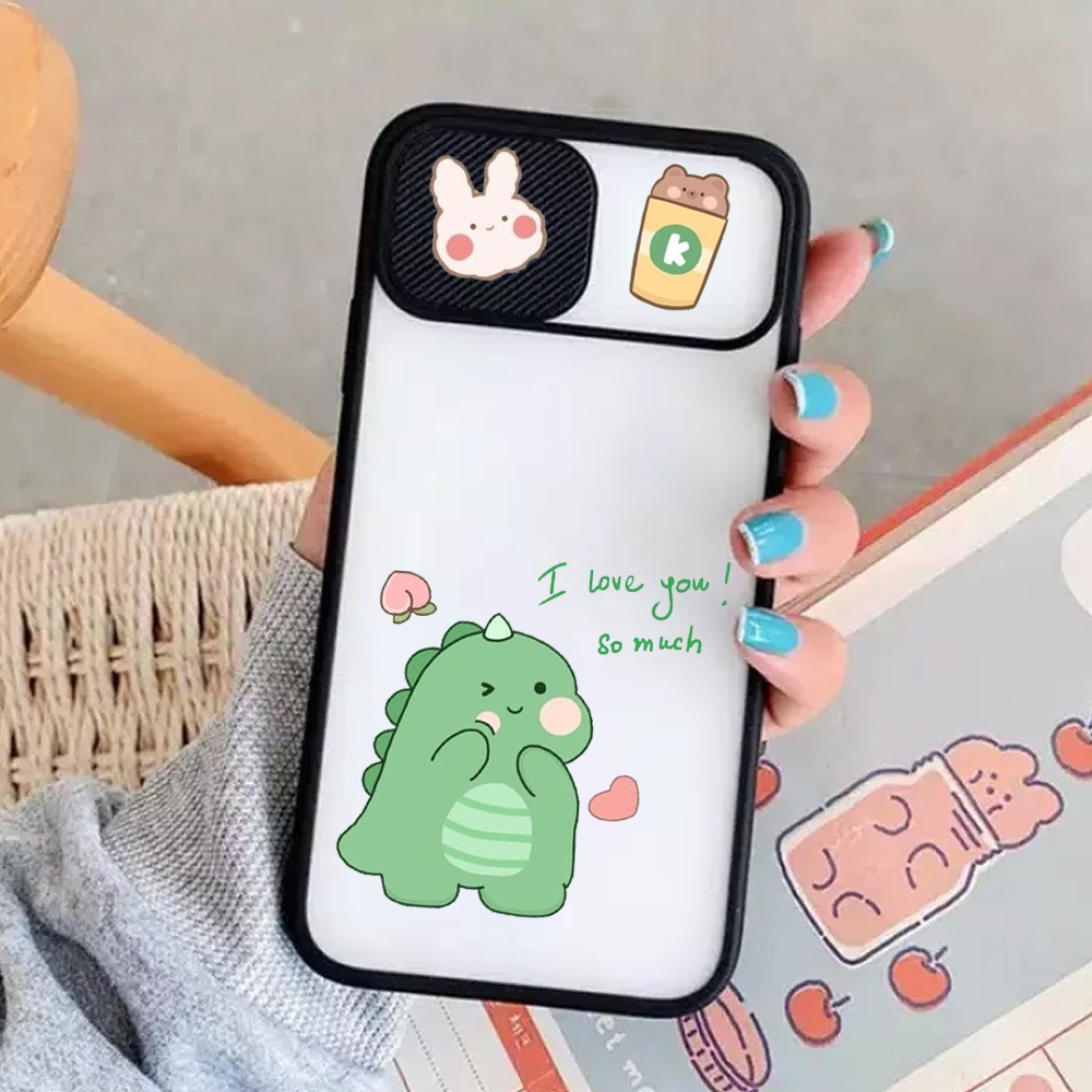 SOFTCASE AERO SLIDE KAMERA FOR XIAOMI REDMI 5A CASE SLIDE KAMERA CASE CAMERA PROTECTION LENS COVER  