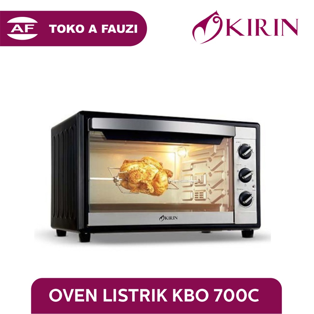 KIRIN OVEN KBO 700C