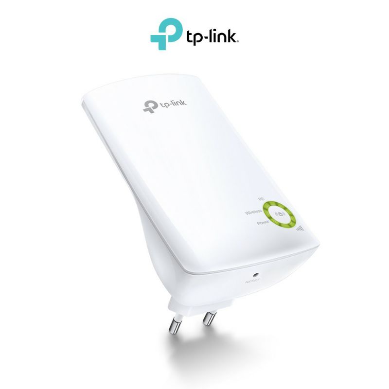 TP-LINK 300MBPS UNIVERSAL WIFI RANGE EXTENDER TL-WA854RE