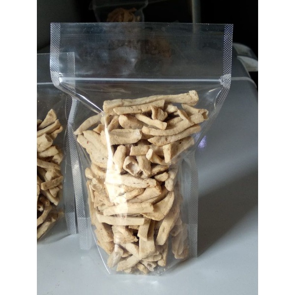 

Basreng Stik Original 1000Gr Makanan Ringan Bastik
