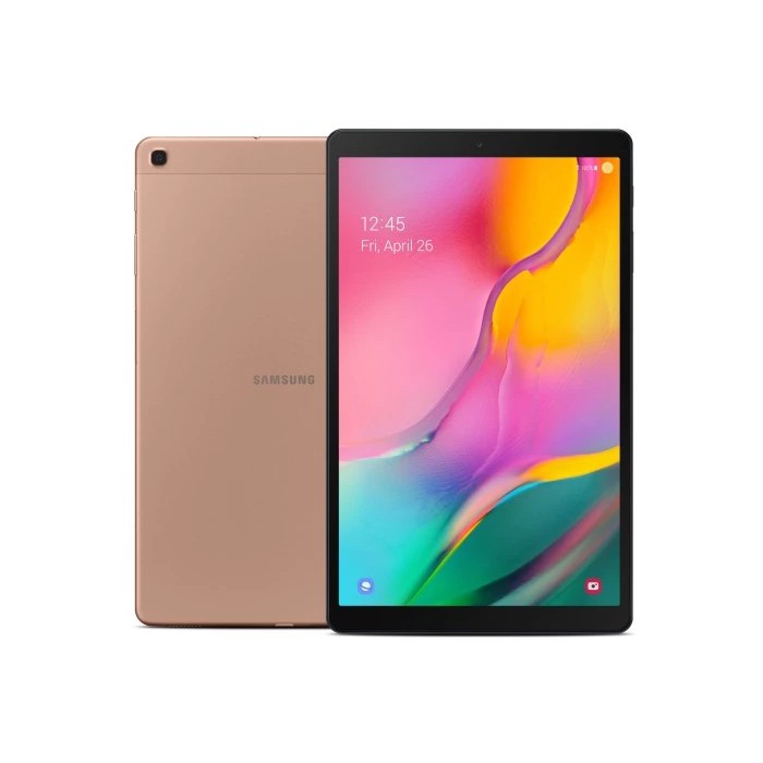 Samsung Tab S5e 4+64 RAM  Garansi Resmi Samsung Indonesia - Gold/Hitam/Silver