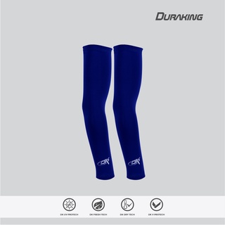 DK Arm Sleeve Solid Color Navy Blue