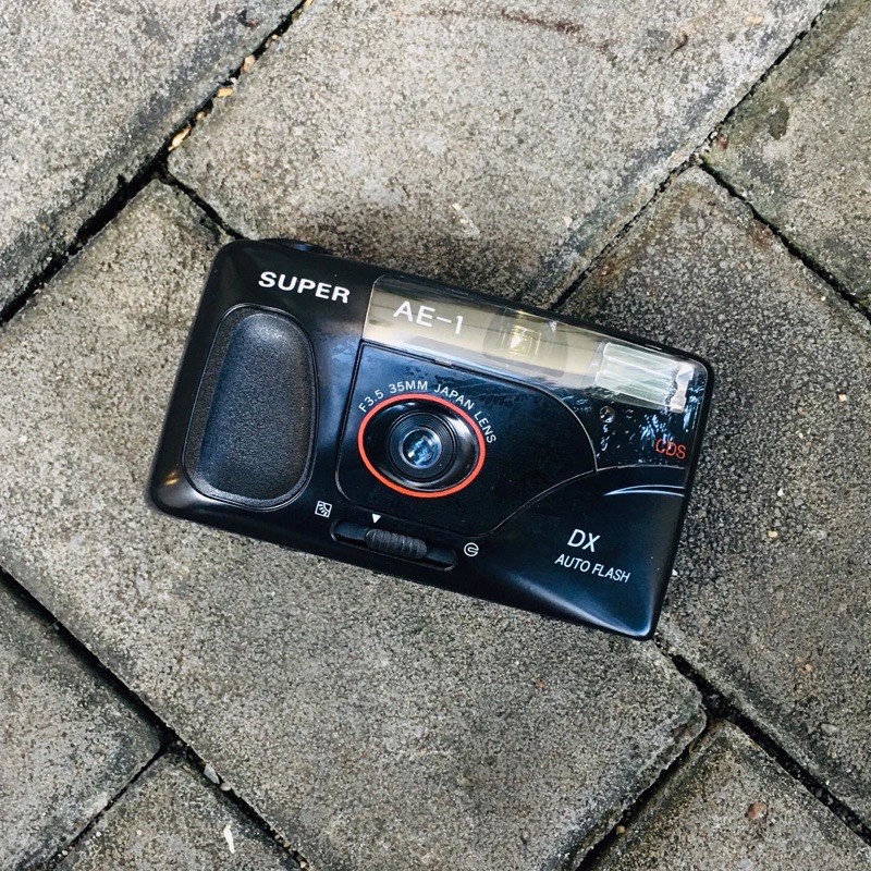 Cannonmate Ae-1 (NOS)