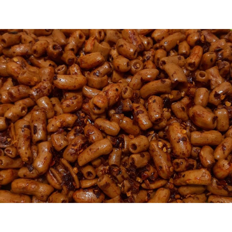 

makaroni kerang 500gram/makaroni kerang bantet