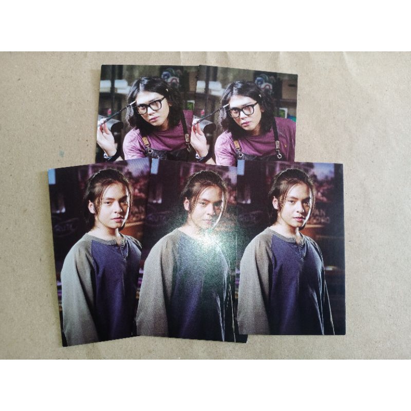 Pc mencuri Raden saleh booked