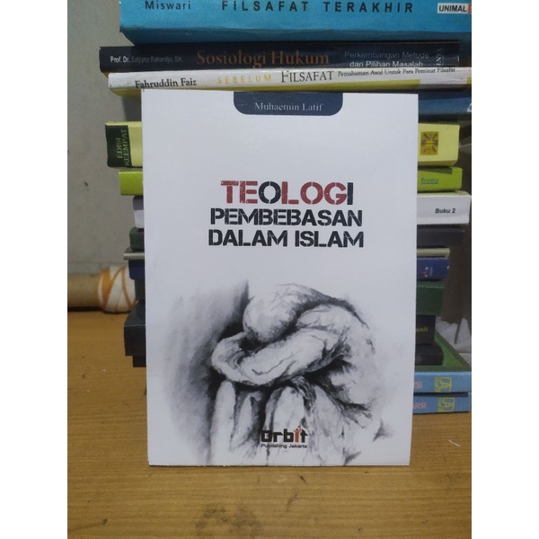 Teologi pembebasan dalam islam
