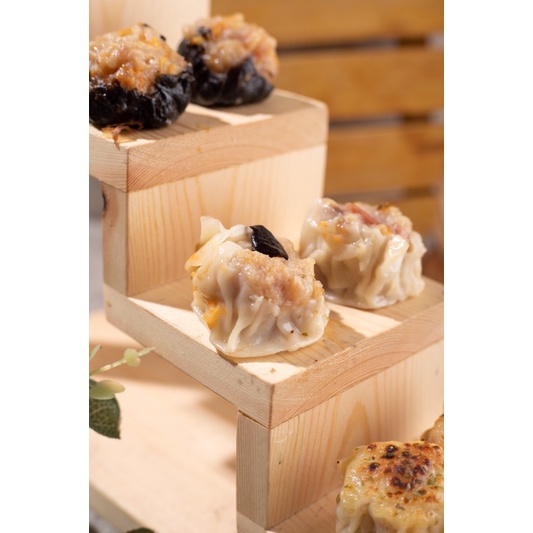

Dimsum Original Siap Saji
