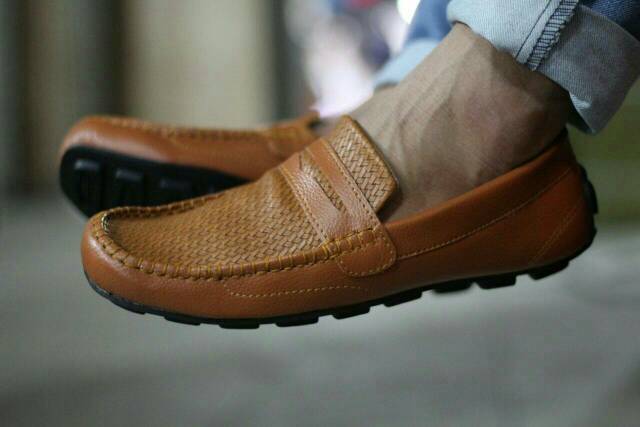 KIKCERS MOCCASIN