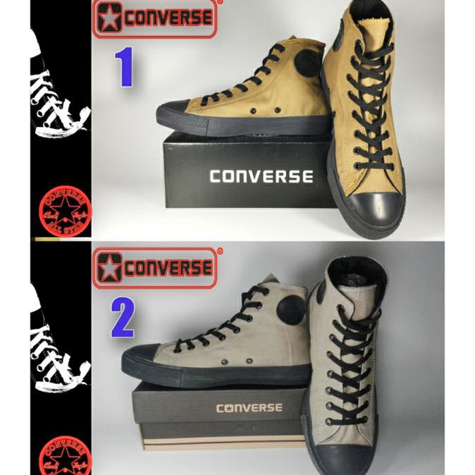 berat sepatu converse original