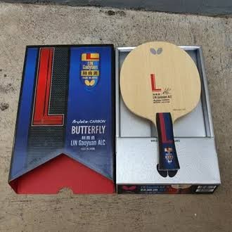 Termurah butterfly lin gaoyuan alc