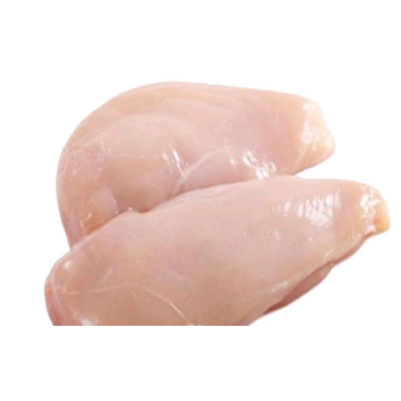 

Ayam filet/dada ayam tanpa tulang/Paha filet
