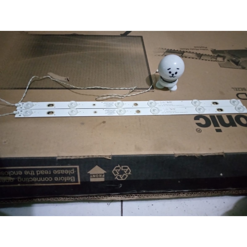 BL BACKLIGHT POLYTRON PLD 24D9501