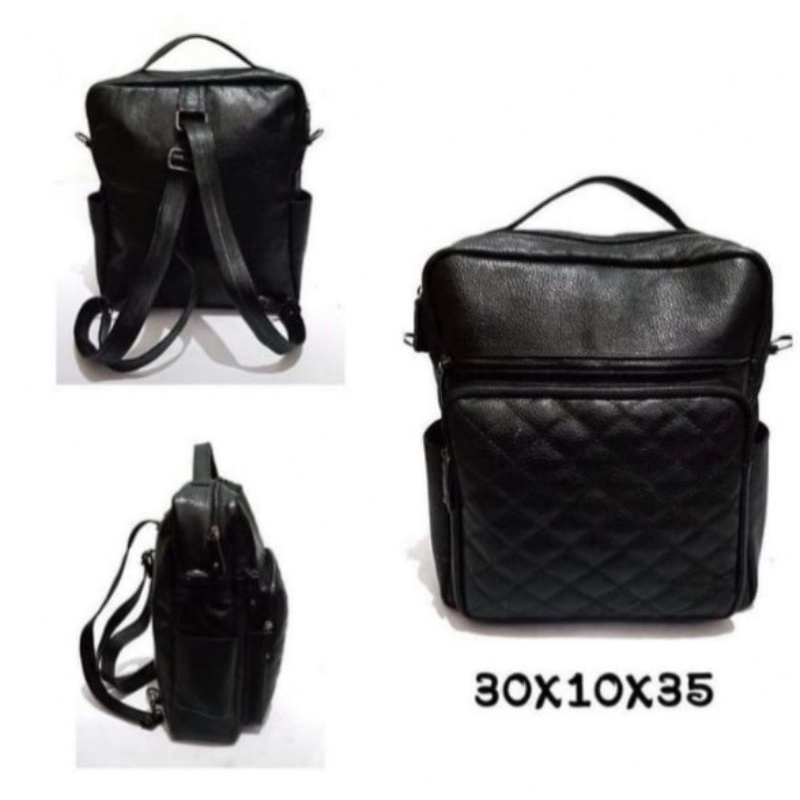 tas ransel kulit garut tas gandong kulit tas kulit sukaregang garut tas ransel sukaregang garut tas 