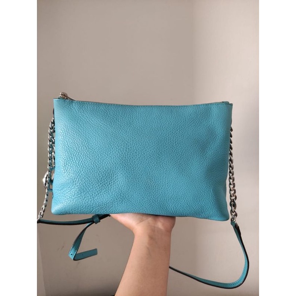 Preloved Tas Wanita Michael Kors Kualitas Premium Original