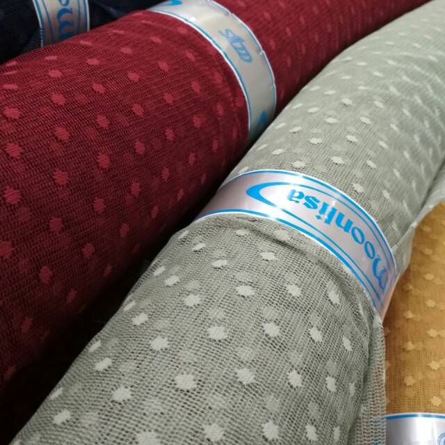 Bahan Tile Dot bahan tile bintik