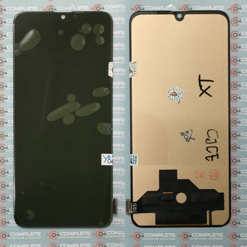 LCD SET REALME XT | LCD REALME XT ORIGINAL PARTS