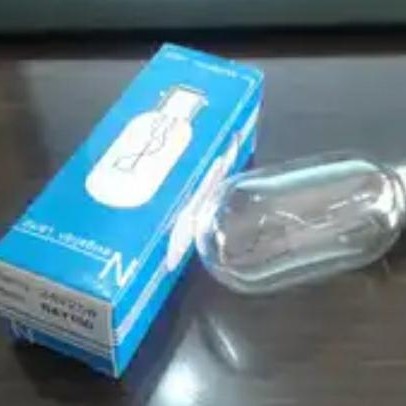 Bohlamp BAY15D 24V/25W